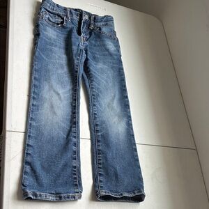 GAP Classic Light Wash Kids' Denim Jeans